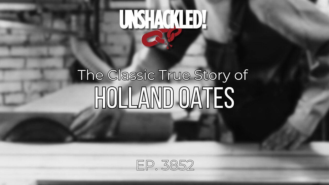 3852 Holland Oates Classic