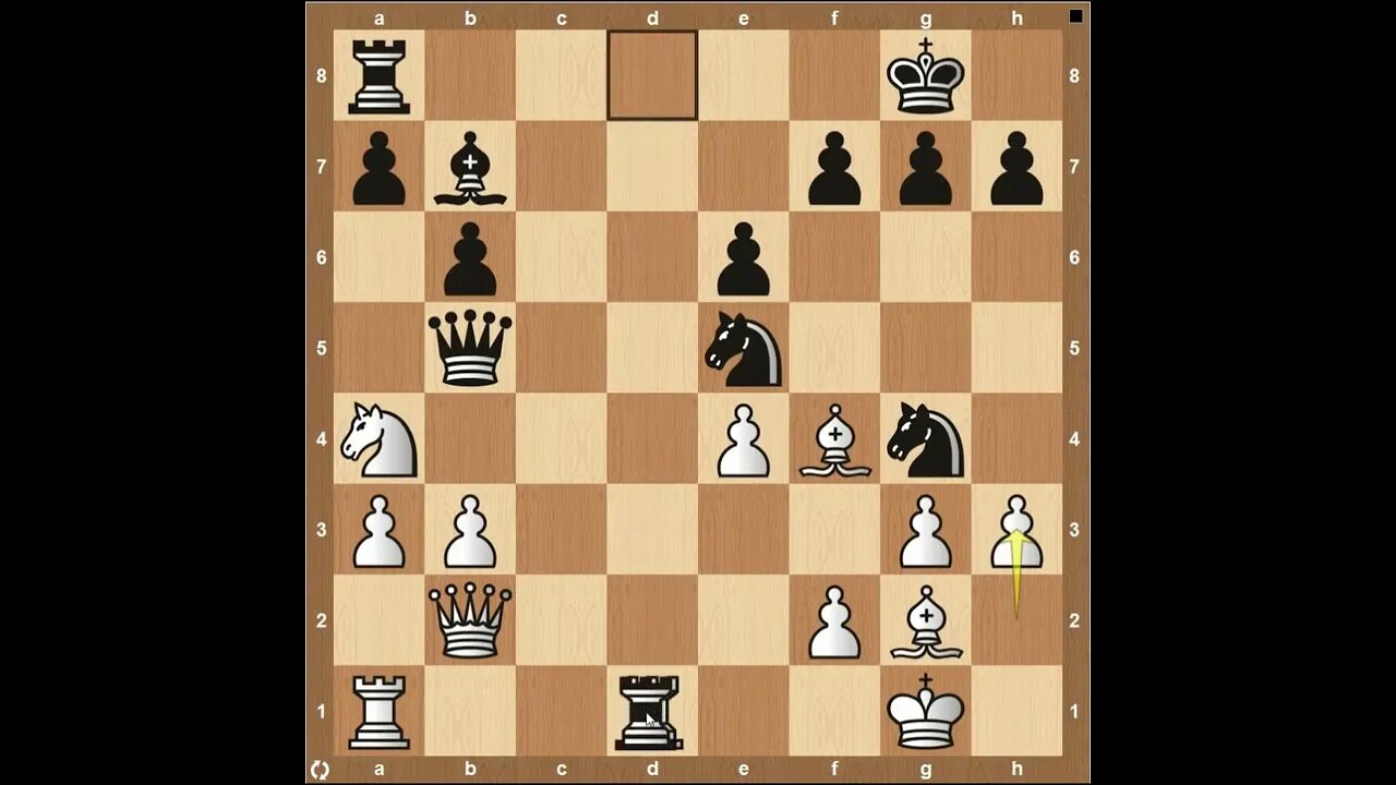 04 US Chess Championship 2017 Wesley So vs Alex Onischuk Round 4