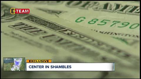 East Cleveland Rec Center in need of a pricey makeover