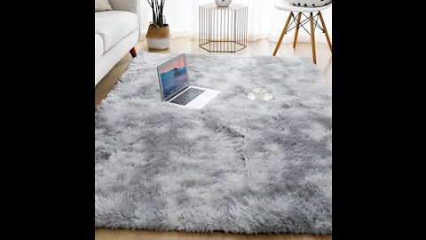 Soft carpets of different sizes