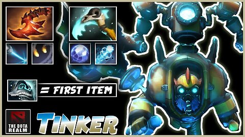 Win Every Match with the Power of Tinker!