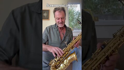 Get ready to rip sax solos #musiclessons #saxophone #saxophonemusic #music