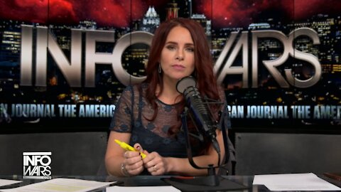 AMERICAN JOURNAL (Full Show) Thursday - 11/18/21