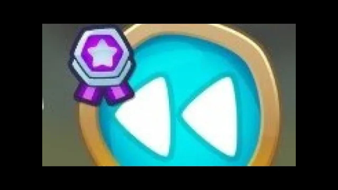 INTERMEDIATE / CHUTES / MEDIUM / STANDARD/ REVERSE / Bloons TD 6
