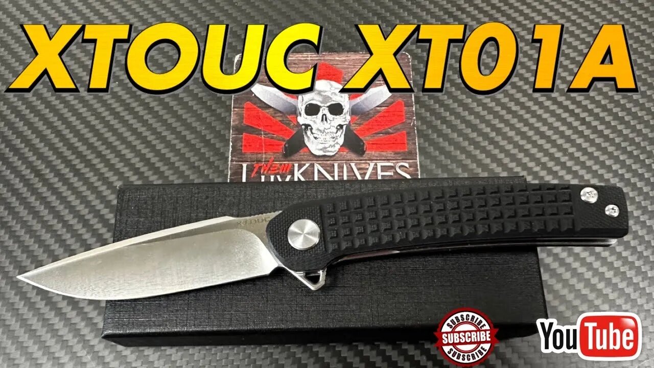 XTOUC XT01A Front/Top Flipper for $35 ? A bargain or a bust ?