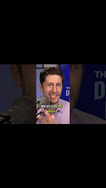 1.3 Million Americans Are Rationing Insulin #shorts