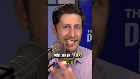 1.3 Million Americans Are Rationing Insulin #shorts