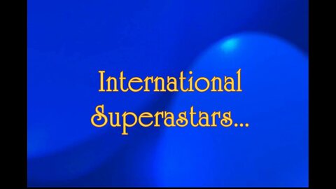 International Superstars... Who Are One-Hit Wonders in The United States