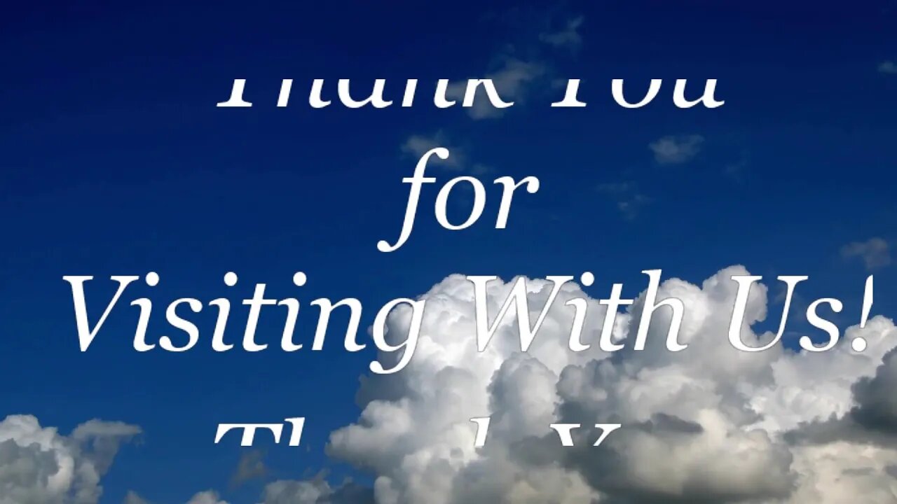 Freedom Baptist Live Stream