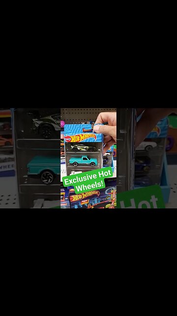 Exclusive Hot Wheels! Hunting 3 Packs #shorts #hotwheels #diecast #supra
