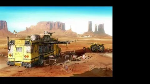 Desert Law (Utomik, gameplay)