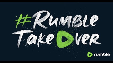 RUMBLETAKEOVER