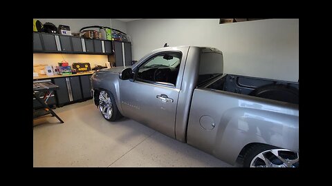 Installing power windows in your 07-13 Silverado / Sierra truck (update)