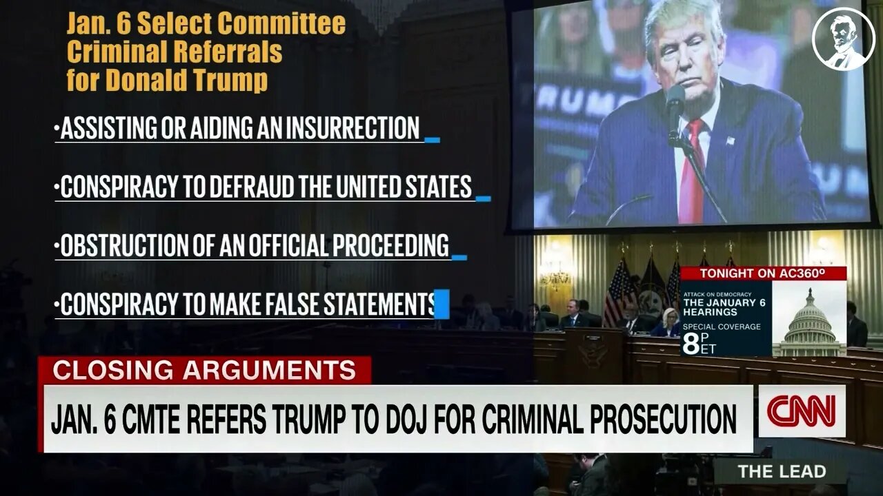 Uh Oh, Donald
