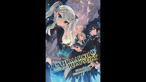 Death March to the Parallel World Rhapsody Volume 3