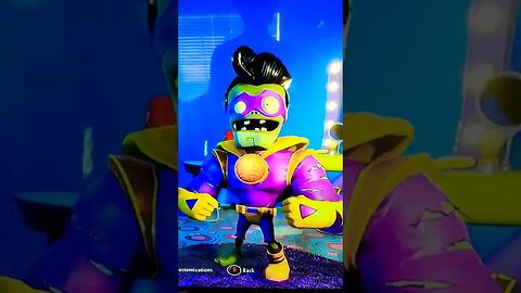 SUPER BRAINZ MAKEOVER