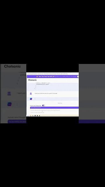 😱😱 Watch This ChatGPT Alternative Writing Arduino code for DC Motor 😱😱
