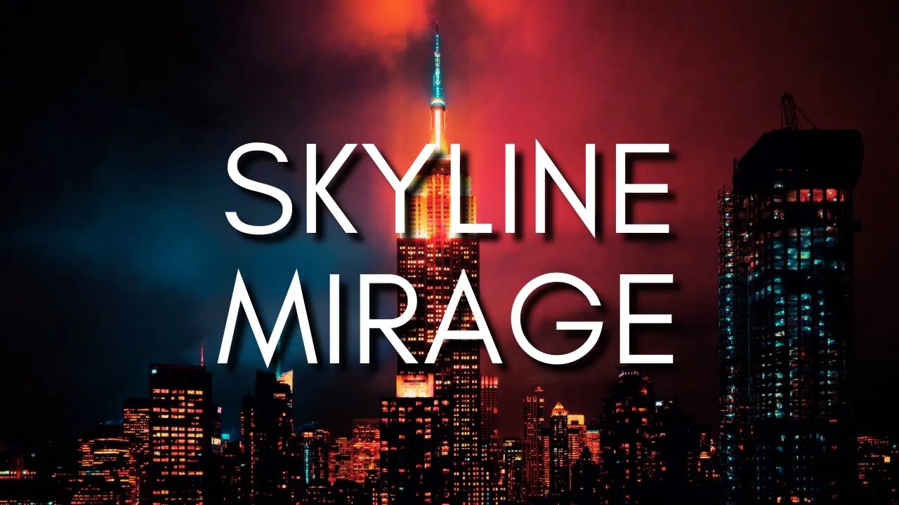 Skyline Mirage – Artificial.Music [FreeRoyaltyBGM]