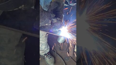 Blacksmith V swage