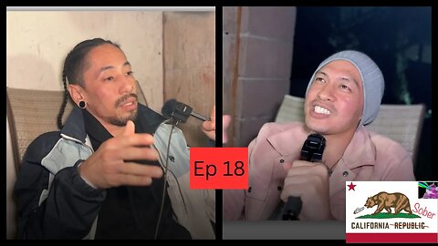 Ep 18 Weed Talk With Laogrow