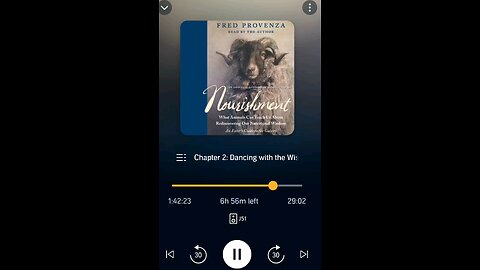 Nourishment Placebo IBS