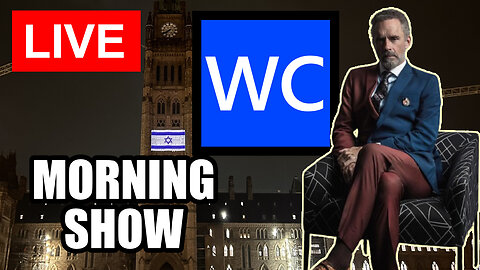 🔴🚾 J PETERSTEIN CUCHAWK - LIVE WARCAMPAIGN MORNING SHOW