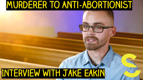 From Murderer to Anti-Abortionist - Interview with Jake Eakin