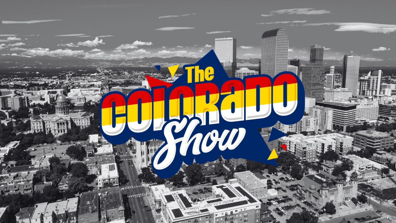 The Colorado Show (November 3): This is Fine.