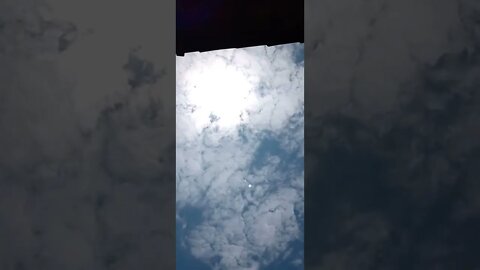 universe , space