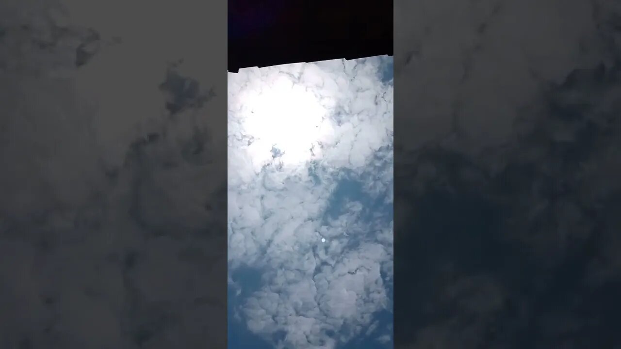 universe , space