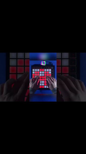 IMMACULATE - VISXGE Phonk Remix on Launchpad #immaculate #phonk #gigachad