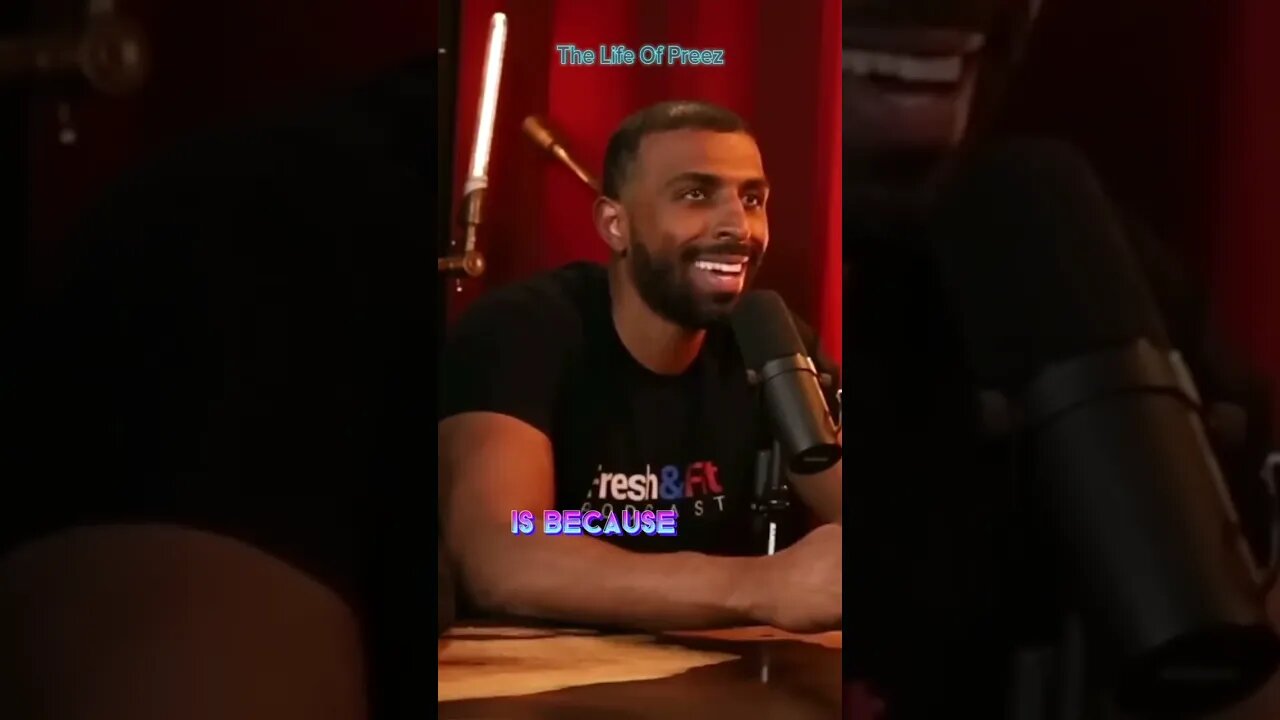 Myron Educates Simp