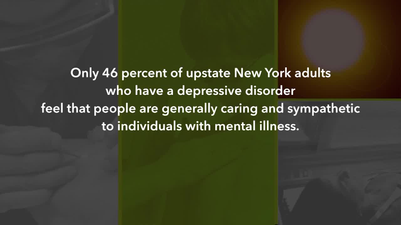 Univera Healthcare: closing the mental health empathy gap