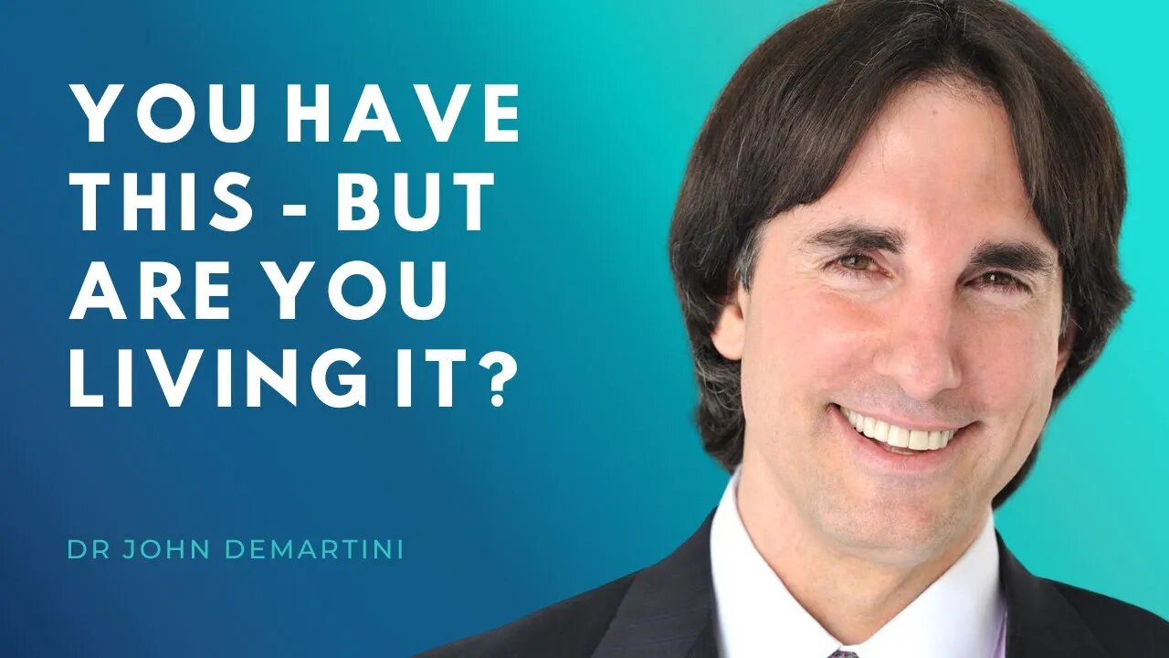 Your Highest Value is What You Love to Do | Dr John Demartini #Shorts