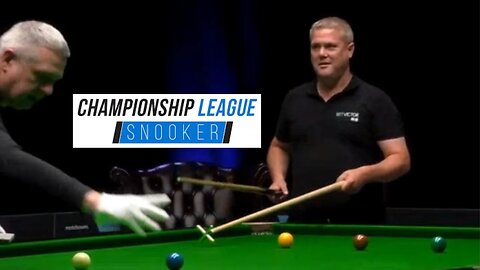 SNOOKER Robert Milkins v Muhammad Asif | championship league snooker 2023 #snooker