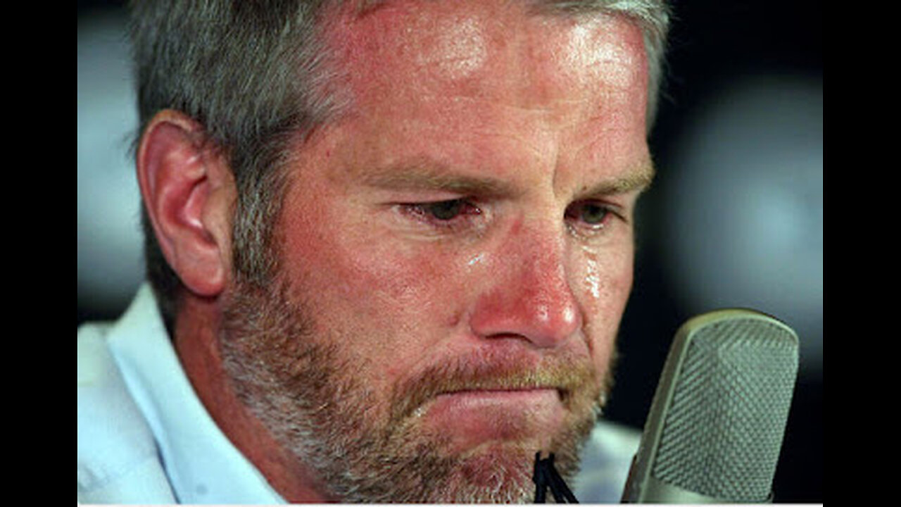 Brett Favre scandal explained