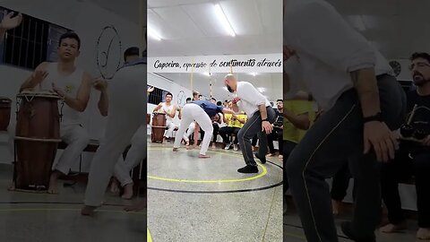 Roda de aniversário Mestre Ferpa 2023 4