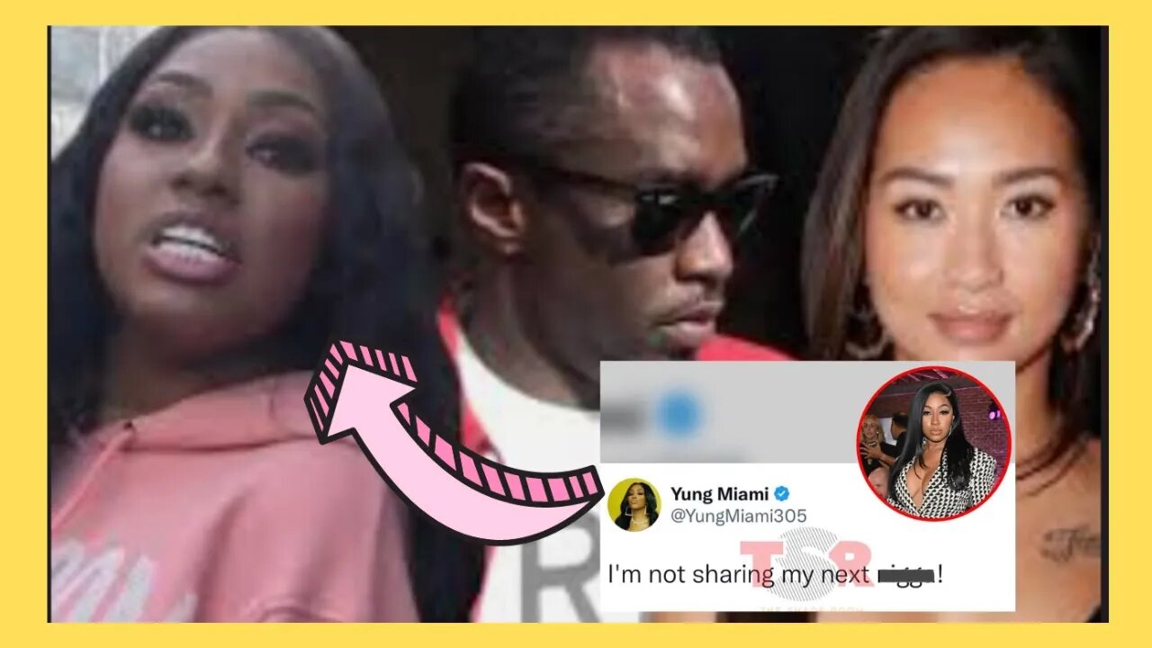 Why Yung Miami No Longer Wants to be a SIDECHICK | Modern Women Reaction #remnantprincess