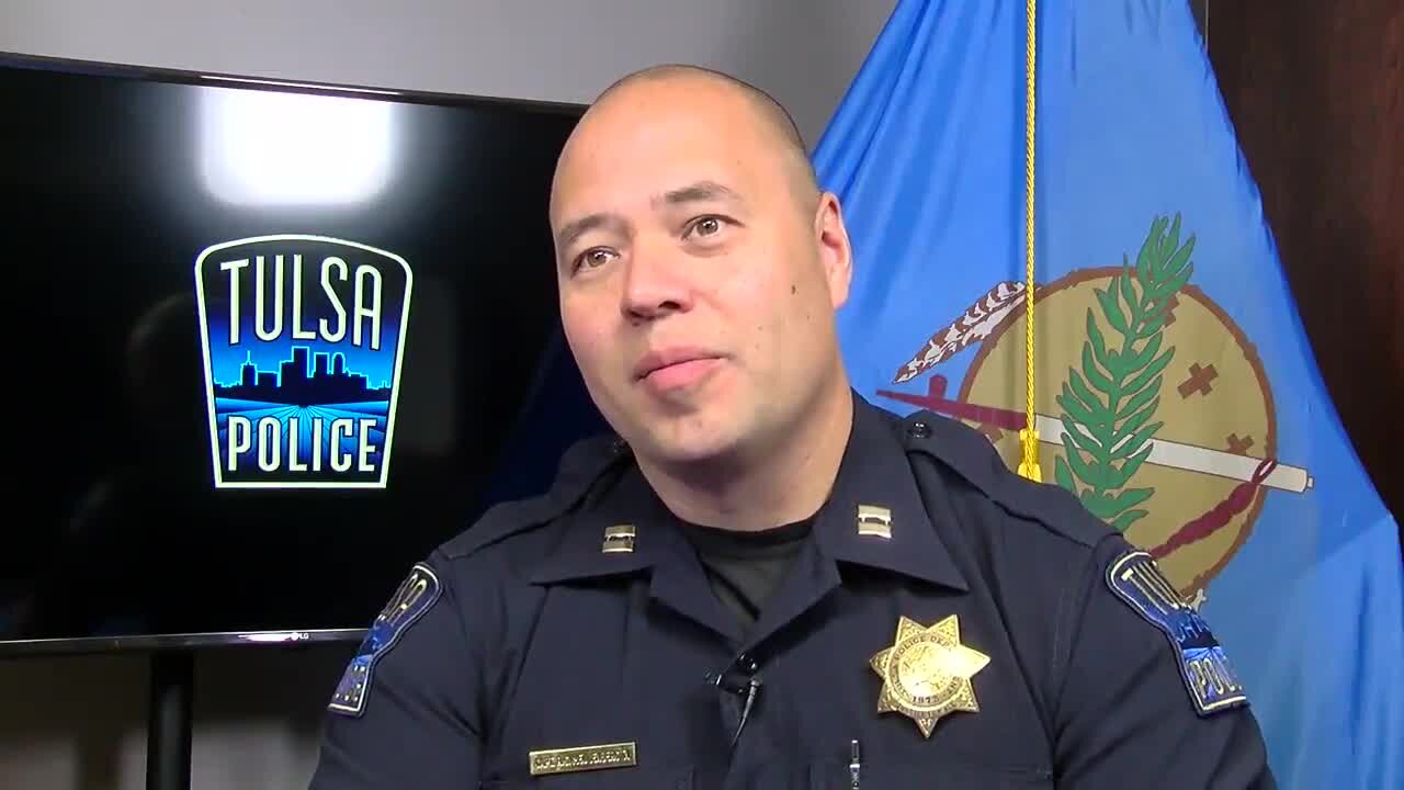 City of Tulsa's online systems impacted by ransomware attack