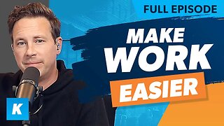 How To Trick Your Mind Into Enjoying Productivity