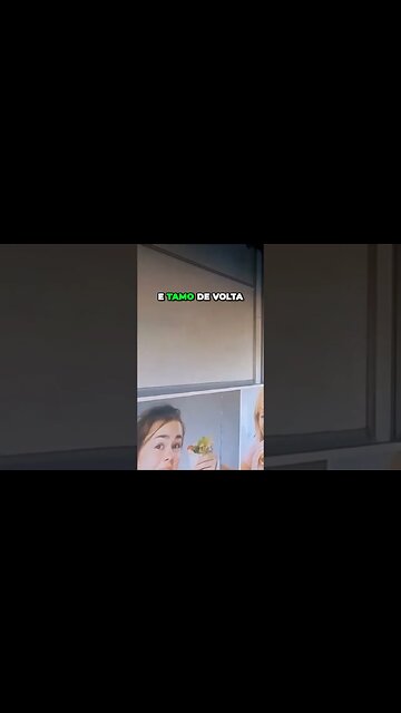 Quebraram a cara, a lanchonete estava fechada #morarnagringa #viagem #portugal #lisboa