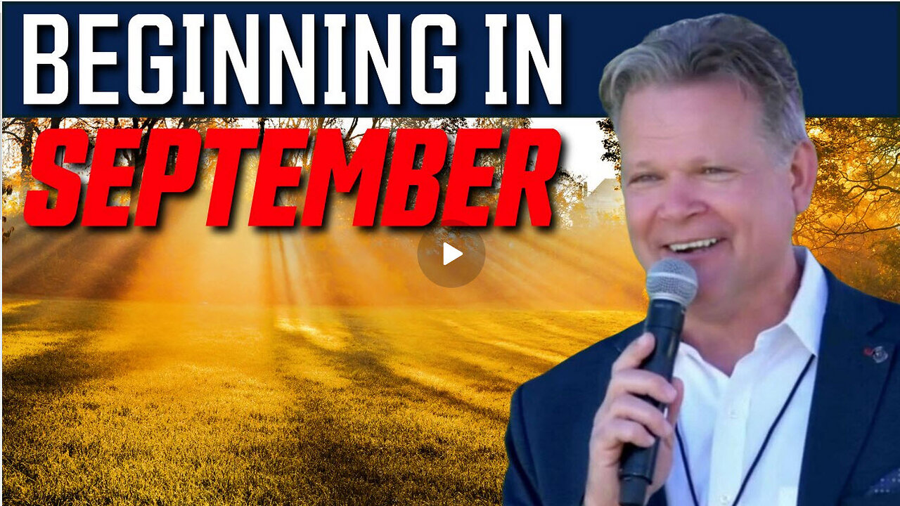 Beginning IN SEPTEMBER!! Bo Polny