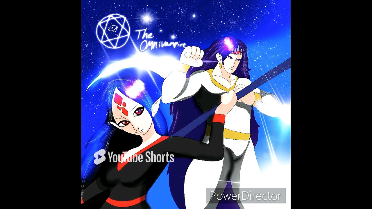 speedpaint nuclear Joestar and kars