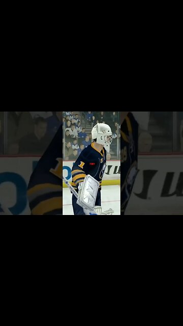 OT - #nhl09 #torontomapleleafs #buffalosabres