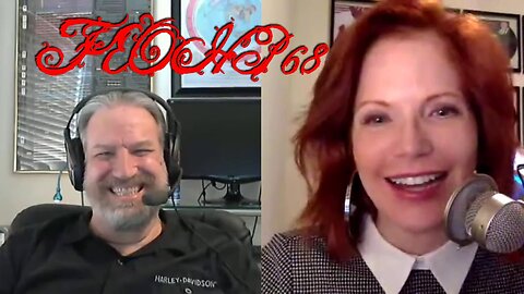 [Feb 27, 2016] FEOHP 68 Patricia Steere & Bob Knodel [Xanadude60]