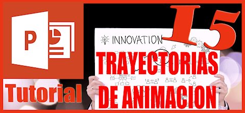 Power Point 2016 Sesion 15 Formas Trayectorias de Animacion e Imagenes Animadas