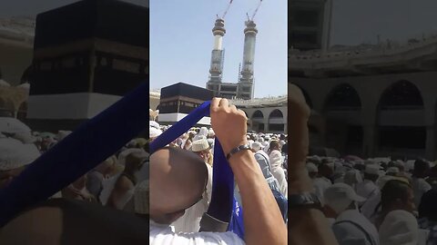 Dedar e Kabah, Alhamdulillah