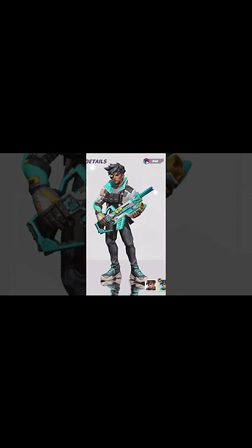 T3 Arena Heroes and Skins, RATE THIS SKIN ON A SCALE OF 10 27