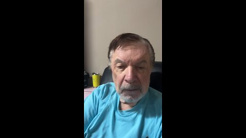 Join Me Live..! 11a CST..! Facebook, YouTube, X, Instagram, Rumble..!