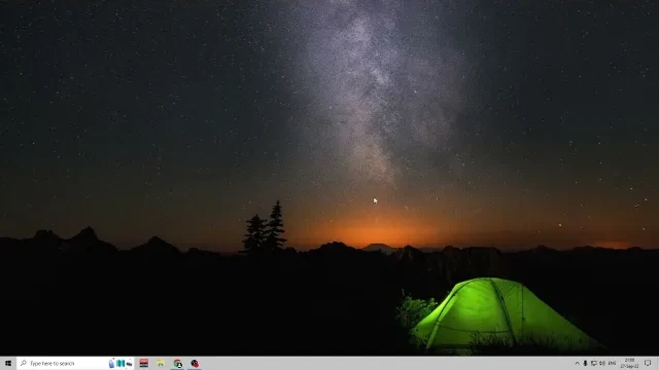 Windows 10 Dark Theme Mode : Official Easy Way